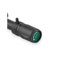 Discovery VT-R 3-12x40 AOE Paralaks Ayarlı ve Işıklı Tüfek Dürbünü (25.4 mm Tüp Çapı)