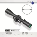 Discovery VT-R 4-16x44 SF Yan Paralaks Ayarlı Profesyonel Tüfek Dürbünü (25.4 mm Tüp Çapı)