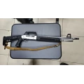 Efsane Tactical Yarı Otomatik Av Tüfeği (İkinci El - 12 Cal - 51 cm Namlu - 7+1 Kapasite - Sentetik Kundak)