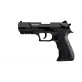 Ekol Nig 211 Siyah Kurusıkı Ses Tabancası - 9mm P.A.K.