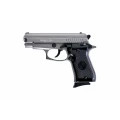 Ekol P29 Kurusıkı Ses Tabancası Füme (9 mm - Compact Gövde - 8+1 Şarjör Kapasiteli)