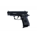 Ekol P29 Kurusıkı Ses Tabancası Siyah (9 mm - Compact Gövde - 8+1 Şarjör Kapasiteli)