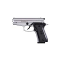 Ekol P29 Rev-II Kurusıkı Ses Tabancası Beyaz (9 mm - Compact Gövde - 14/25 Şarjör Kapasiteli)