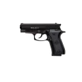 Ekol P29 Rev-II Kurusıkı Ses Tabancası Siyah (9 mm - Compact Gövde - 14/25 Şarjör Kapasiteli)