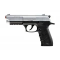 Ekol Fırat PC 92 Kurusıkı Ses Tabancası Beyaz (9 mm - 17/25 Şarjör Kapasiteli)