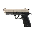 Ekol Fırat PC 92 Kurusıkı Ses Tabancası Saten (9 mm - 17/25 Şarjör Kapasiteli)