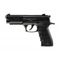 Ekol Fırat PC 92 Kurusıkı Ses Tabancası Siyah (9 mm - 17/25 Şarjör Kapasiteli)