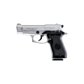 Ekol Special 99 Classic Kurusıkı Ses Tabancası Beyaz (9 mm - Compact Gövde - 8+1 Şarjör Kapasiteli)