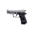 Ekol Special 99 Classic Kurusıkı Ses Tabancası Füme (9 mm - Compact Gövde - 8+1 Şarjör Kapasiteli)