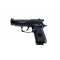 Ekol Special 99 Classic Kurusıkı Ses Tabancası Mat Siyah (9 mm - Compact Gövde - 8+1 Şarjör Kapasiteli)