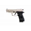 Ekol Special 99 Classic Kurusıkı Ses Tabancası Saten (9 mm - Compact Gövde - 8+1 Şarjör Kapasiteli)