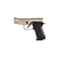 Ekol Special 99 Rev II Kurusıkı Ses Tabancası Saten (9 mm - Compact Gövde - 17/25 Şarjör Kapasiteli)