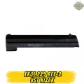 Ekol P29 Rev 2 Komple Kurusıkı Tabanca Yedek Üst Kapak Kızak