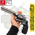 Ekol Viper 6 inç Füme Kurusıkı Toplu Ses Tabancası