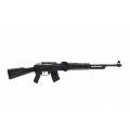 Ekol Voltran AK 4.5 mm Havalı Tüfek Siyah (280 m/s Çıkış Hızı - Kompakt Ergonomik Gövde)