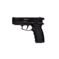 Ekol Voltran ES 55 Havalı Tabanca Siyah (4.5 mm BB - 1026 g Full Metal Gövde - 140 m/s Çıkış Hızı)