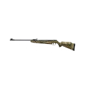 Ekol Voltran ES Majör 4.5 mm Havalı Tüfek Kamuflaj (310 m/s Çıkış Hızı - 1155 mm Özel Gövde)