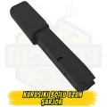 F92 Tipi Kurusıkı Tabancalar İçin 30lu Uzun Şarjör (Blow / Retay / Ekol / Kaçkar Uyumlu)