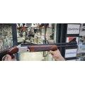 Fortune Mod 903 Taktikal Süperpoze Av Tüfeği (12 GA - 76 mm Magnum - Mobil Şoklu - Ahşap Kundak)