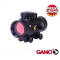 Gamo Quick Shot 30mm Red-Dot Nişangah (11 mm Kırlangıç Ray Uyumlu - 11 Kademe Parlaklık)