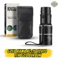 Gold Kama KL-15 70x70 Tek Göz Dürbün
