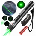 Gold Orion OR-303 Yeşil Lazer Pointer