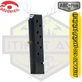 Gözükızıl Astra 600 (Körüklü Astra) 9mm Şarjör