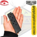 Gözükızıl Astra 600 (Körüklü Astra) 9mm Şarjör