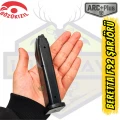 Gözükızıl Beretta F92 / 92FS 9mm 15li Şarjör