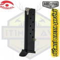 Gözükızıl Beretta Mod 70 (Düğmeli Beretta) 7.65mm Şarjör