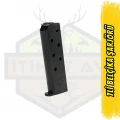 Gözükızıl Browning FN 1900 / 1910 Tipi (Belçika 7li) 7.65 mm Tabanca Uyumlu Çelik Yedek Şarjör
