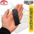 Gözükızıl Browning Mod 1910 (Kısa Belçika) 7.65mm Şarjör (Yeni Nesil Seri)