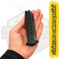 Gözükızıl HS 2000 Compact (HS-9 Compact / Springfield XD) 9mm 13lü Şarjör