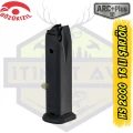 Gözükızıl HS 2000 (HS-9 / Springfield XD ) 9mm 16lı Şarjör