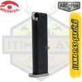 Gözükızıl Llama 7.65mm Şarjör (Yeni Nesil Seri)
