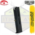 Gözükızıl MAB Model D 7.65mm Şarjör (Yeni Nesil Seri)