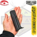 Gözükızıl PB Beretta 81-BB (Çift Sıra 13lü) 7.65mm Şarjör (Yeni Nesil Seri)