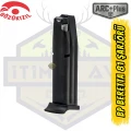 Gözükızıl PB Beretta 81-BB (Çift Sıra 13lü) 7.65mm Şarjör (Yeni Nesil Seri)
