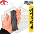 Gözükızıl Star 16 M28 (Star Model 28) 9mm 15li Şarjör