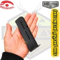 Gözükızıl Star 9 Compact (Kısa Star / Kesik Star) 9mm Şarjör