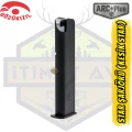 Gözükızıl Star 9 Compact (Kısa Star / Kesik Star) 9mm Şarjör