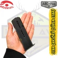 Gözükızıl Star Süper Mod-B (Atlı Star) 9mm Şarjör (Yeni Nesil Seri)
