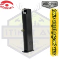 Gözükızıl Star Süper Mod-B (Atlı Star) 9mm Şarjör (Yeni Nesil Seri)