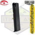 Gözükızıl Süper Star Mod. M (Güneşli Star) 9mm Şarjör (Yeni Nesil Seri)