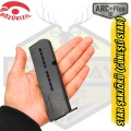 Gözükızıl Süper Star Mod. M (Güneşli Star) 9mm Şarjör (Yeni Nesil Seri)