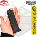 Gözükızıl Taurus PT 899 (.380 ACP / 9mm Kurz) 17li Şarjör