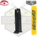 Gözükızıl Tisaş Fatih 13 7.65mm Şarjör (Yeni Nesil Seri)