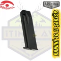 Gözükızıl Tisaş Kanuni S / Kanuni 16 9mm 15+1 Şarjör