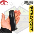 Gözükızıl Tisaş Kanuni S / Kanuni 16 9mm 15+1 Şarjör