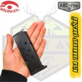 Gözükızıl Tokarev (Kısa Takarruf / TT-33) 9mm Şarjör